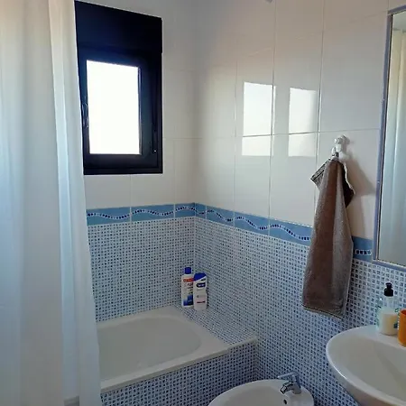 New Casa Daniel - Free Parking Βίλα Lajares